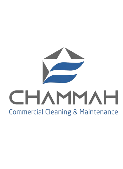 Chammah Cleaning Solutions logo