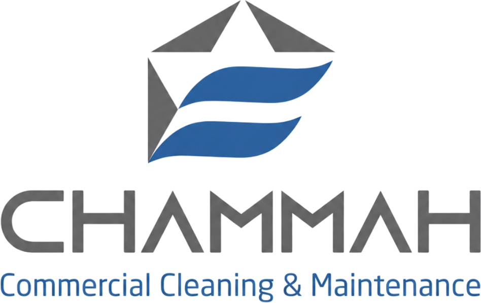 Chammah Commercial Cleaning & Maintenance logo